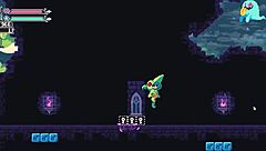 3D game with hot monster girls and femdom action