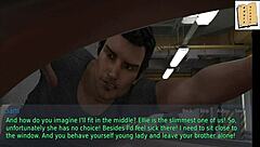 Wife And Stepmother Explore Homemade MILF Game With Big Tits And Ass