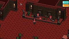 Memoirs of a Battle Brothel Tutorial