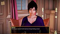 my new stepfamily game adventure continues