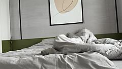 i spent time with my stepsister and her friend first time