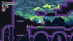 3D game with hot monster girls and femdom action