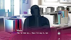 Katei Kyoushi X Saimin 1 Alternate End 2 Eng Sub