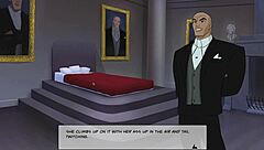 Something Unlimited - Part 03 Gunsmoke Games