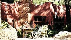 FROM TAROT TO PUSSY FUCKING WITH LEXI LORE