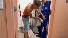 Brazilian Boys Suck Monster Cocks and Masturbate