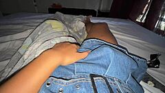 Tired university life leads to solo pleasure and self-love