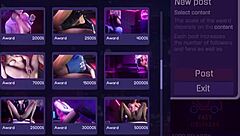 playing onlyfap simulator 4 part 1