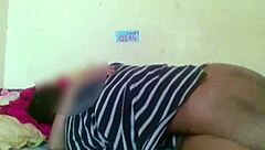Beautiful homemade sex video with an Asian cutie in a real home environment