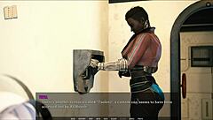 Man, I’m so into Tales from the Unending Void 158... them curvy hentai babes got me hooked!!