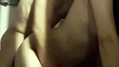 Wife Brings Man Home While Husband Is Away On Business Trip