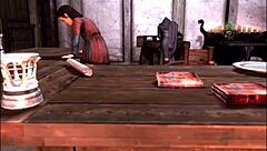 The Erotic Scriptures Sc 1 Ve 5