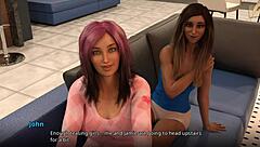 WVM 122: Jamie and Shauna’s steamy kiss scene