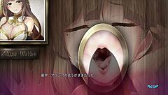 Emotional Hentai Anime Encounter