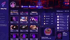 playing onlyfap simulator 4 part 1