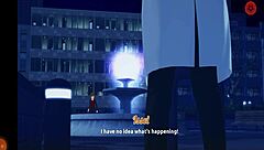 Hg Devil Academy Dxd Anime Porn Parody Blowjob