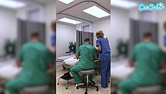 Cambia formas para despertar salvaje 3