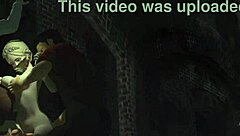 Teen Warriors Embark on Daring Anime Adventure!