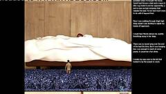 damn! small 18+ gesture ep 17 is wild 3d cartoon sex!