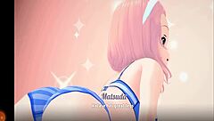 Hg Devil Academy Dxd Anime Porn Parody Blowjob