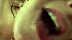 Foursome Orgy with Busty Babes and Messy Facial Cumshots Teaser