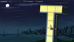 Full-fledged sex with Raven and Jinx in 18titan’s latest episode