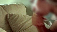 I-I wanted stepsis's big ass riding my dick so bad.