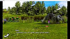 Bunny Zombie In Heat Part 21