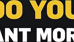 Tutor4k Milf in Stockings Takes Two Dicks for Relief