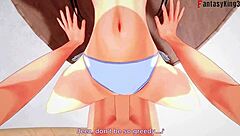 Yor Forger Bikini Pool Hard Sex 2 Spy X Family Genshin Impact Watch Full Fantasyking3