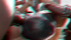 i’m obsessed with hentai, loving this 3d cumshot blast on big assets