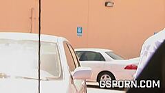 Check out hayden field getting fucked by big black cock