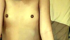 Fuck Your 18yo Asian Schoolmate Before Her Parents Comeback Home