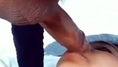 I cum in deep throat