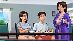 What’s Up With Summertime Saga 204 Erotic Anime?