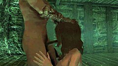 Cartoon porn with dragons and horned women