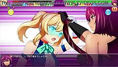 Enjoy playing this hentai battle game and search for download.