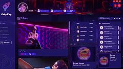 Play Onlyfap Simulator 4: A sexy nude game experience