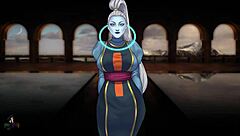 Dragon Ball Divine Adventure Part 30 Monster Tits Milf Hentai