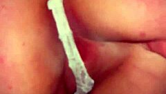 I Fuck A Stranger In Public Outside The City With Natural Tits