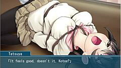 i got a brest massage on dailymotion, it was so relaxin and fun