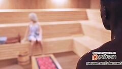 Intriguing developments in Pamela episode four.