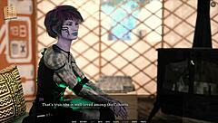 Man, I’m so into Tales from the Unending Void 158... them curvy hentai babes got me hooked!!