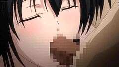 Anime Slut Banged In Gangbang?