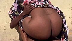 Compilation of women riding on top in sex