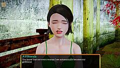 My new family episode 506 hentai anime