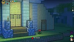 Fuck, Are You Gonna Fuck Me In The Ass!