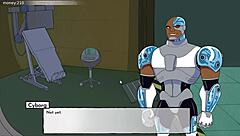 18Titans episode 57: intriguing hentai adventures.