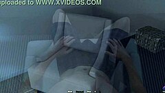 Milf Step Aunty Taught Innocent Stepson How To Pleasure His Stepmom - 3d Hentai Animated Porn - Life In Santa County