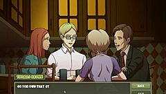 Witch Hunter Teams Up with Detective Danzo in Epic Adventure Part Three